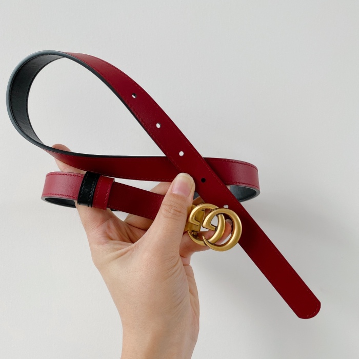 G*ucci Belts Top Quality 473