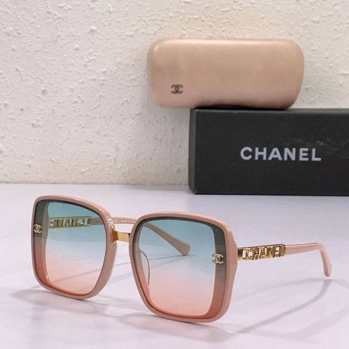 Top Quality C*hanel Glasses