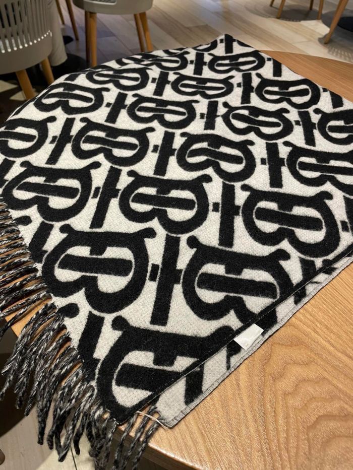 Scarf 50*200CM