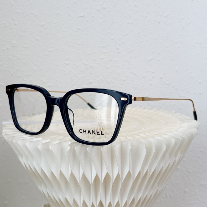 C*hanel Glasses Top