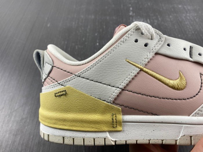 Nike Dunk Low Disrupt2 DH4402-001