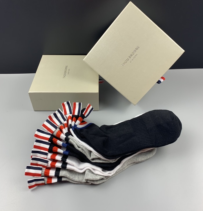 Socks 6pairs