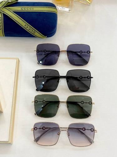 Top Quality G*ucci Glasses