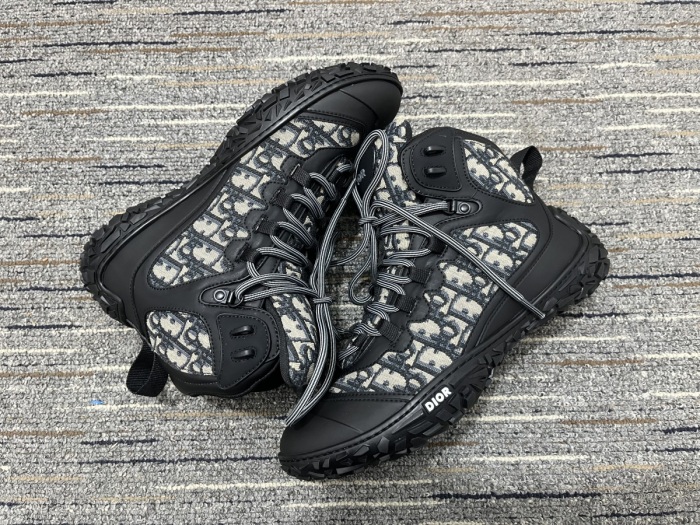 Men D*ior Top Quality Sneakers