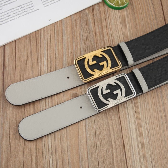 G*ucci Belts Top Quality 512