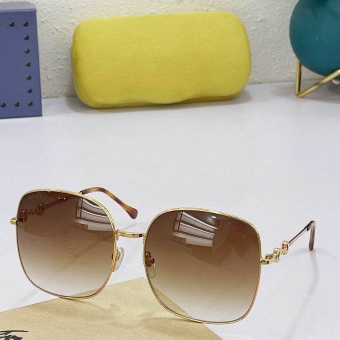 Top Quality G*ucci Glasses