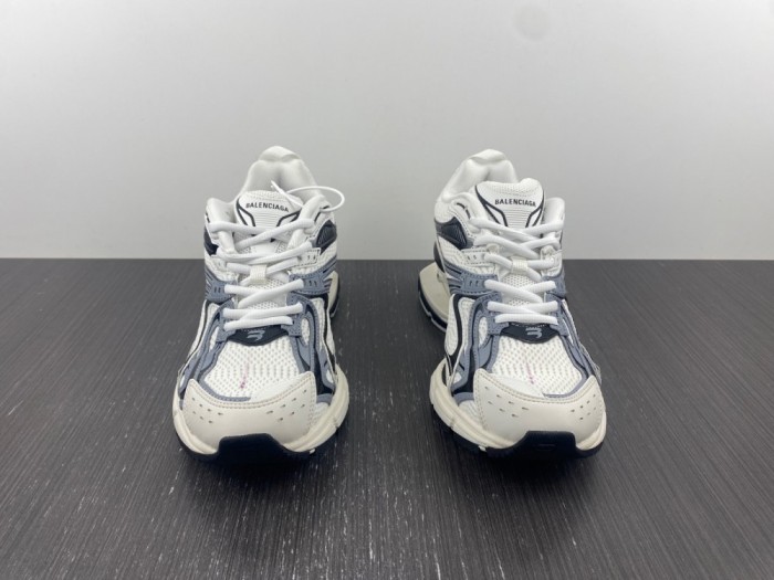 Men Women B*alenciaga X-Pander 6.0 Top Sneakers