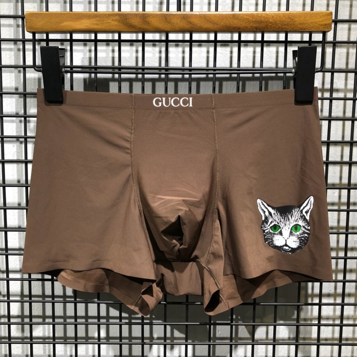 Underpants Top 3 Pieces