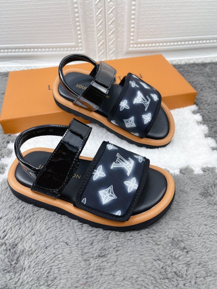 Kids Top Quality Sneakers