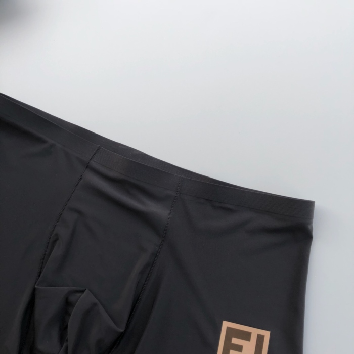 Underpants Top 3 Pieces