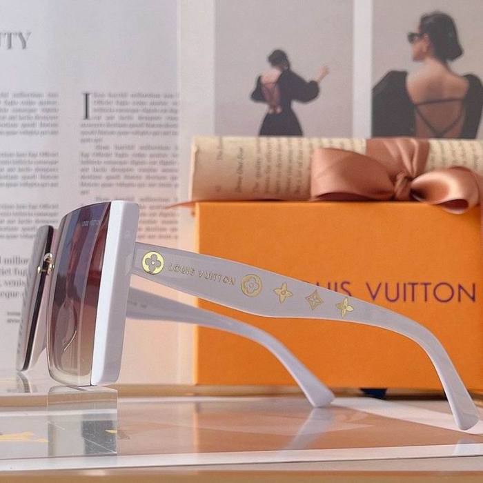 Top Quality L*ouis V*uitton Glasses