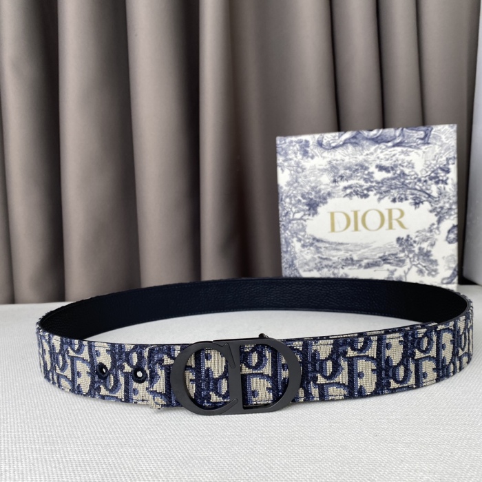 D*ior Belts Top Quality 126