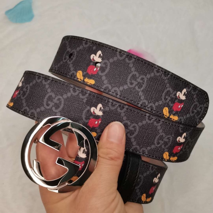 G*ucci Belts Top Quality 543