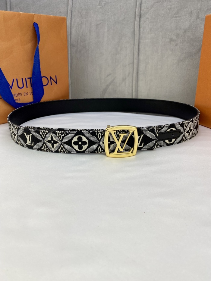 L*ouis V*uitton Belts Top Quality804