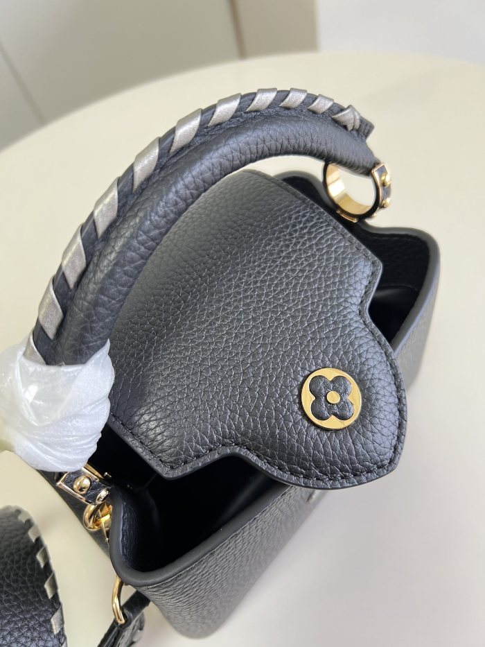 L*ouis V*uitton Bag Top Quality 21*14*8CM