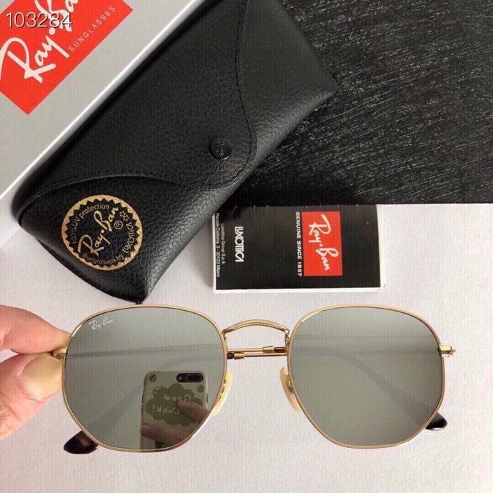 R*ayban Glasses Top