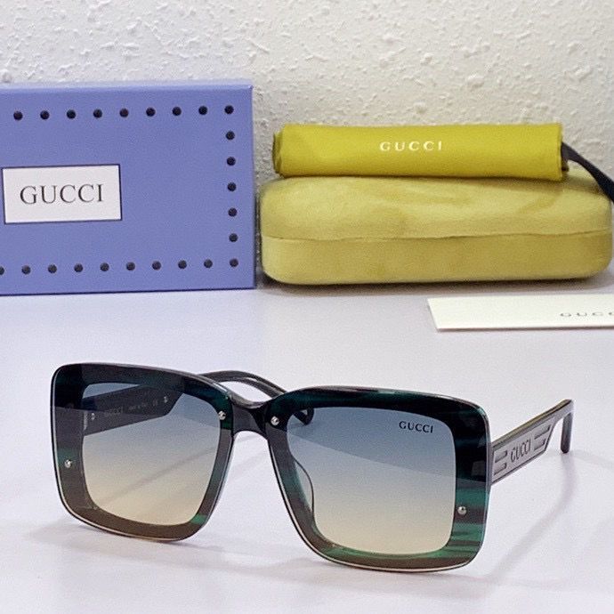 Top Quality G*ucci Glasses