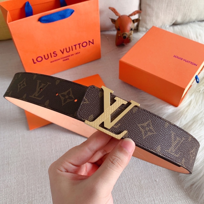 L*ouis V*uitton Belts Top Quality848