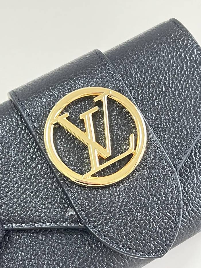 L*ouis V*uitton Bag Top Quality 12*9*2.5CM