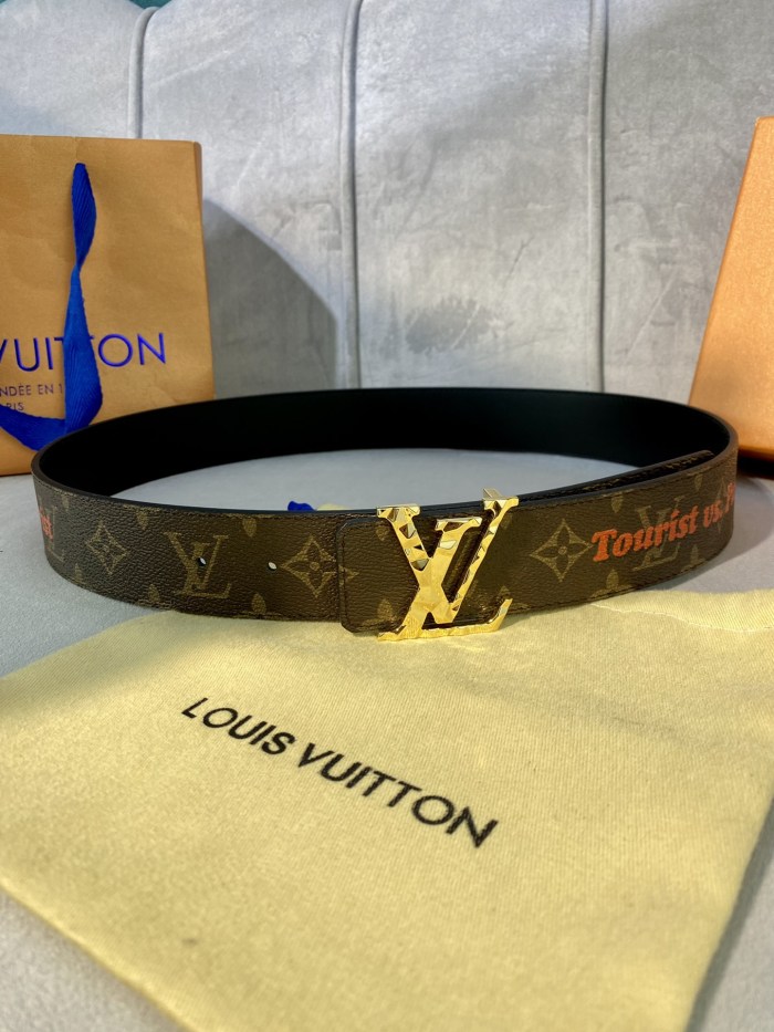 L*ouis V*uitton Belts Top Quality691
