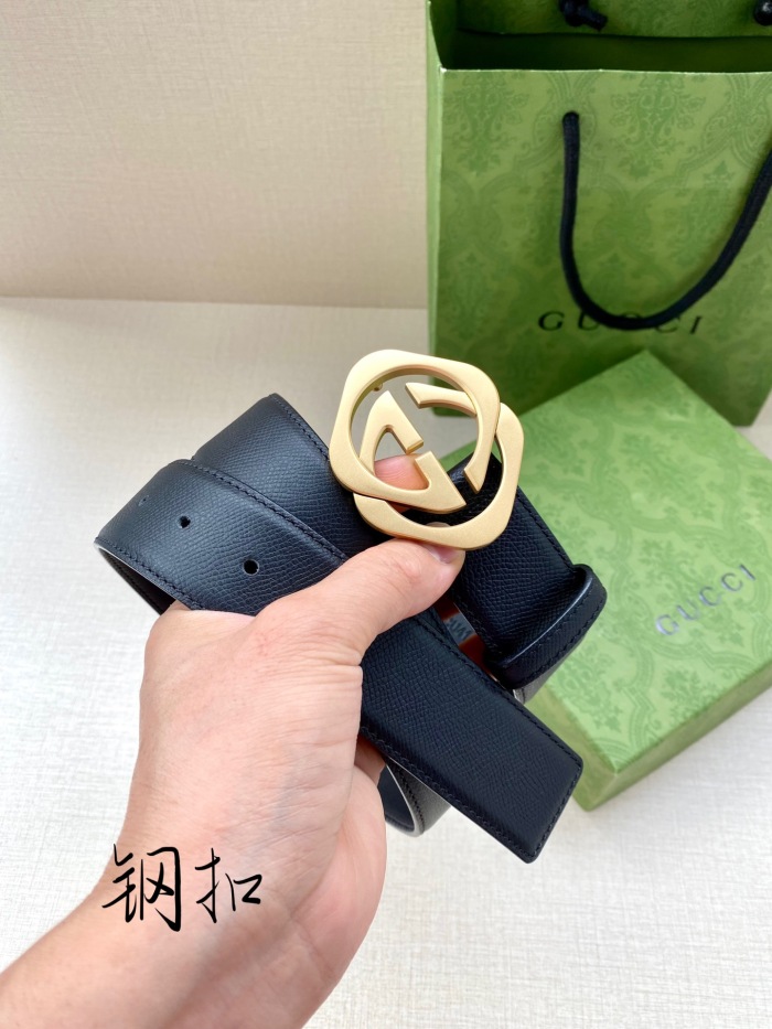 G*ucci Belts Top Quality 486