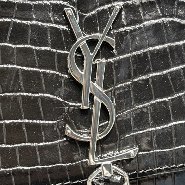 Y*SL Bag Top Quality 19*12.5*4CM