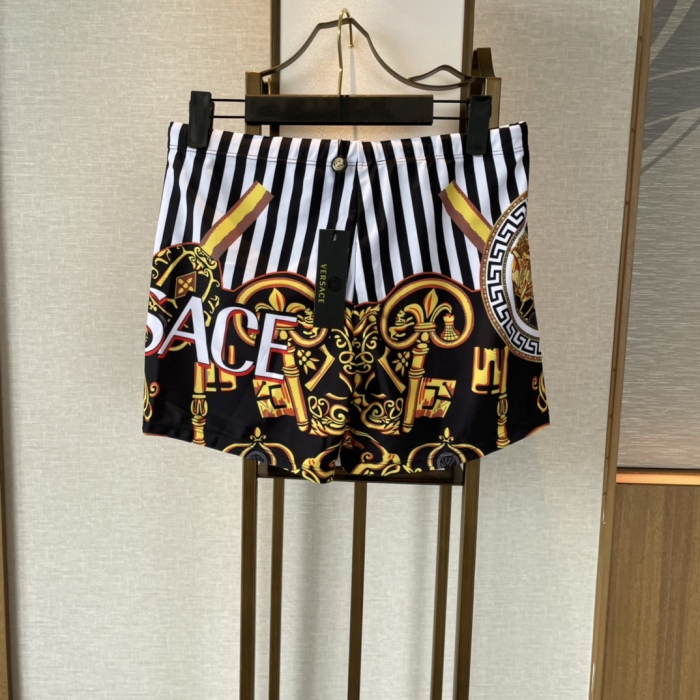 Men Swim Short