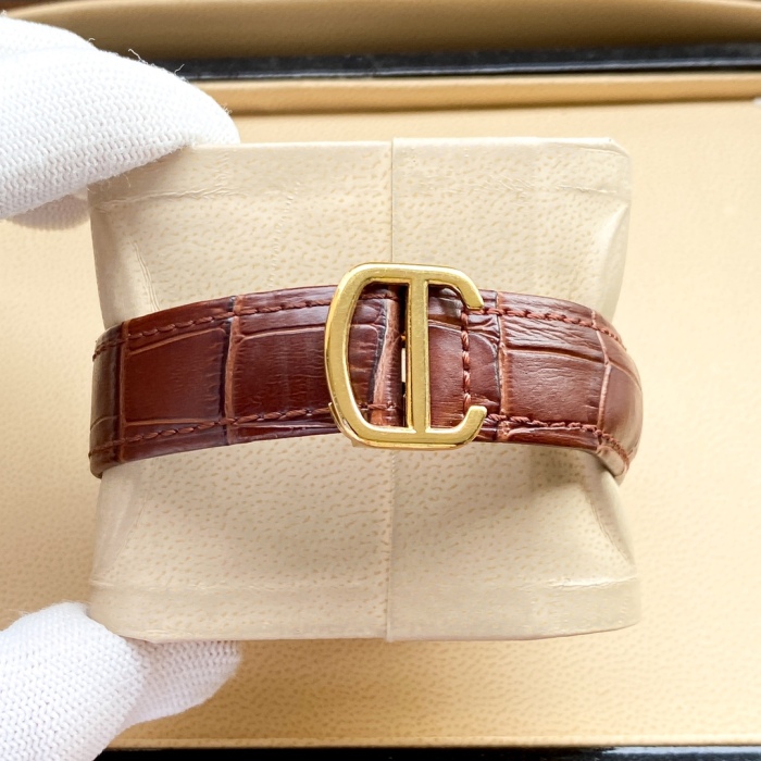 Watches Top Quality 43*12mm