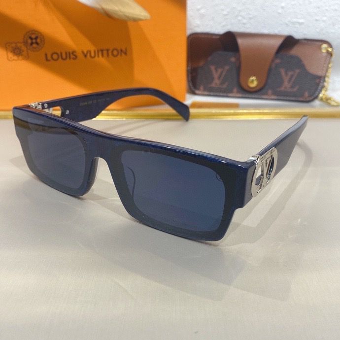Top Quality L*ouis V*uitton Glasses