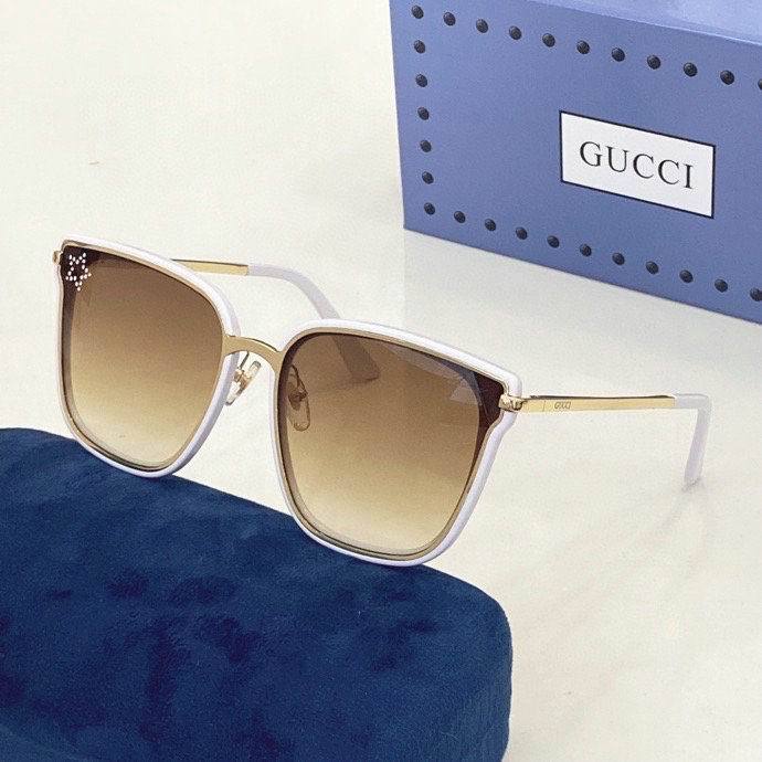 Top Quality G*ucci Glasses