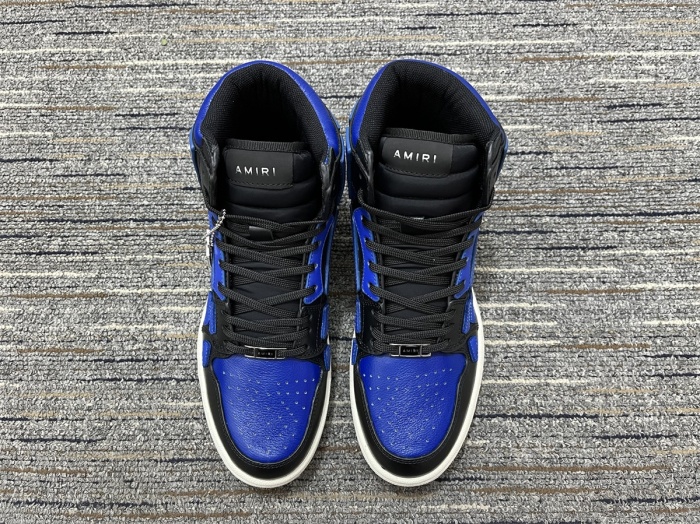 Men Women A*miri Top Sneakers