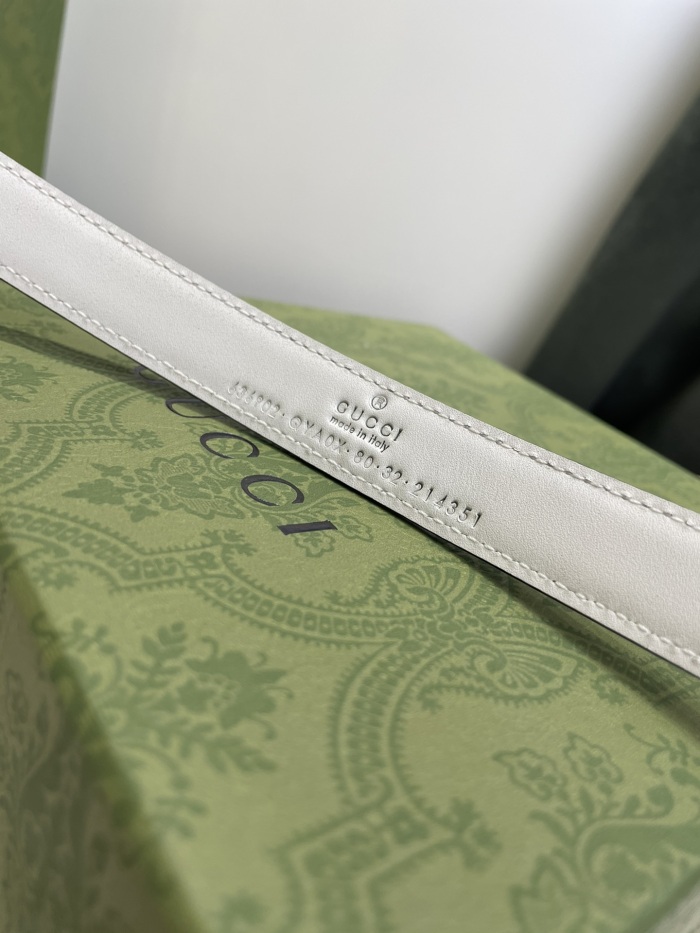 G*ucci Belts Top Quality 590