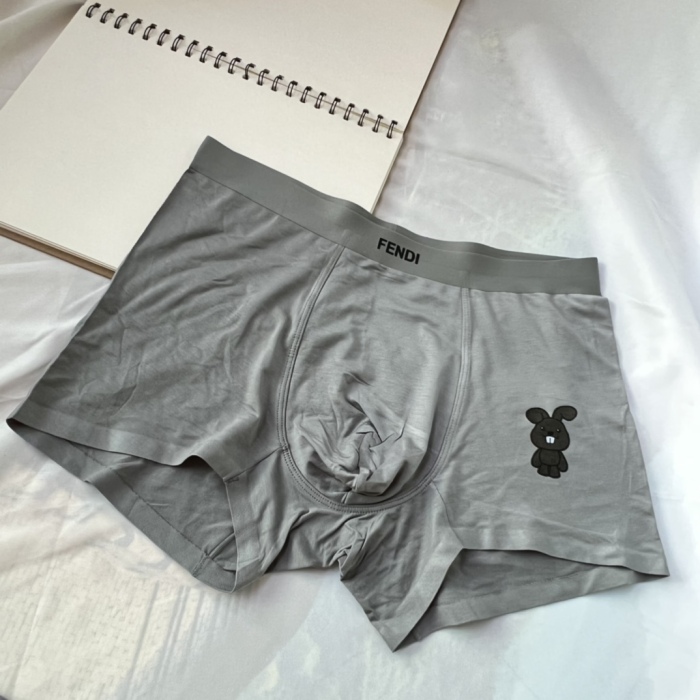 Underpants Top 3 Pieces
