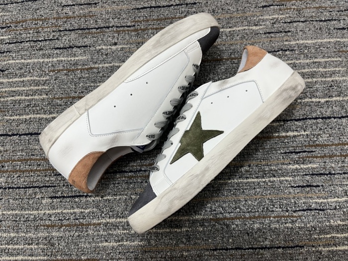 Men Women G*GDB Top Sneakers