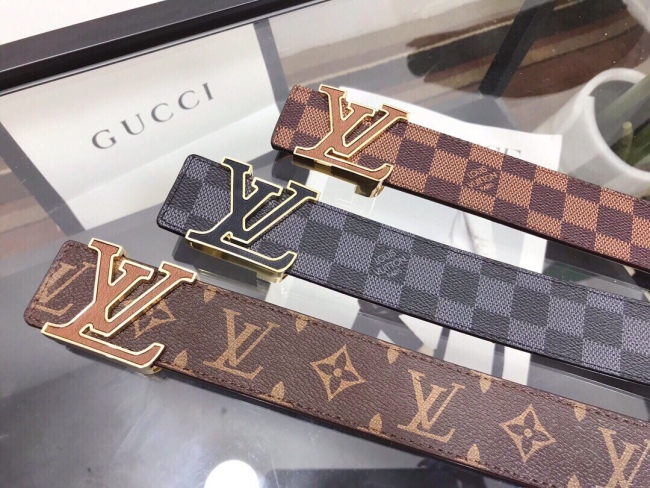 L*ouis V*uitton Belts Top Quality877