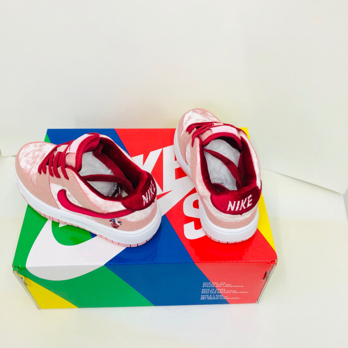 Kids SB Dunk Shoes