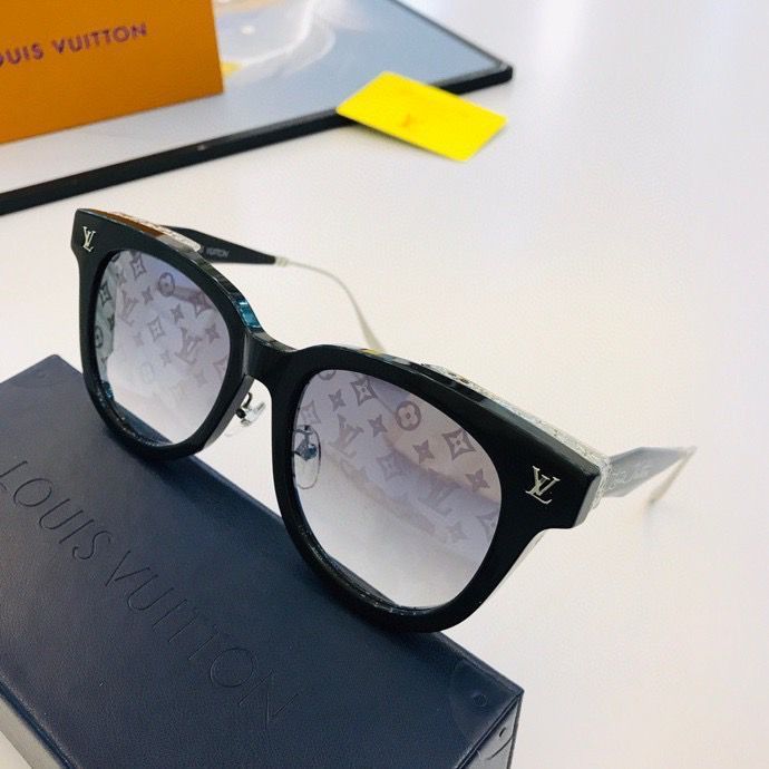 Top Quality L*ouis V*uitton Glasses
