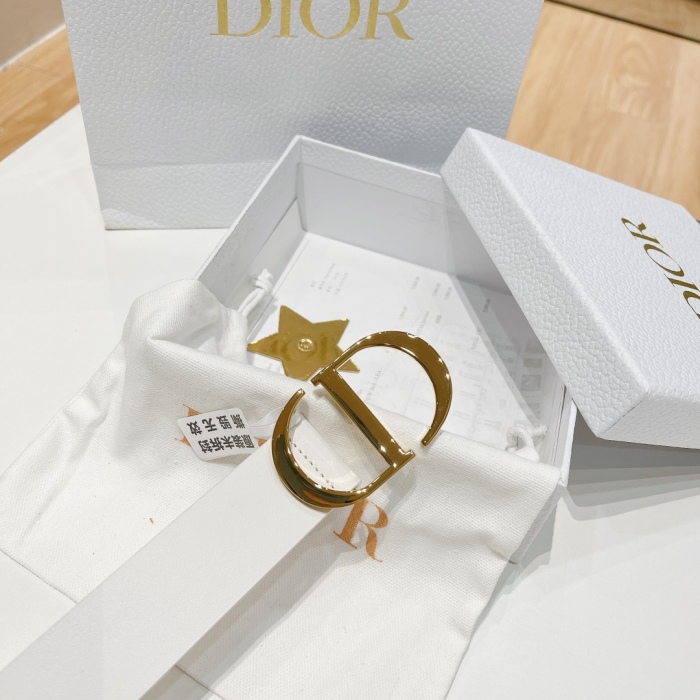 D*ior Belts Top Quality 118