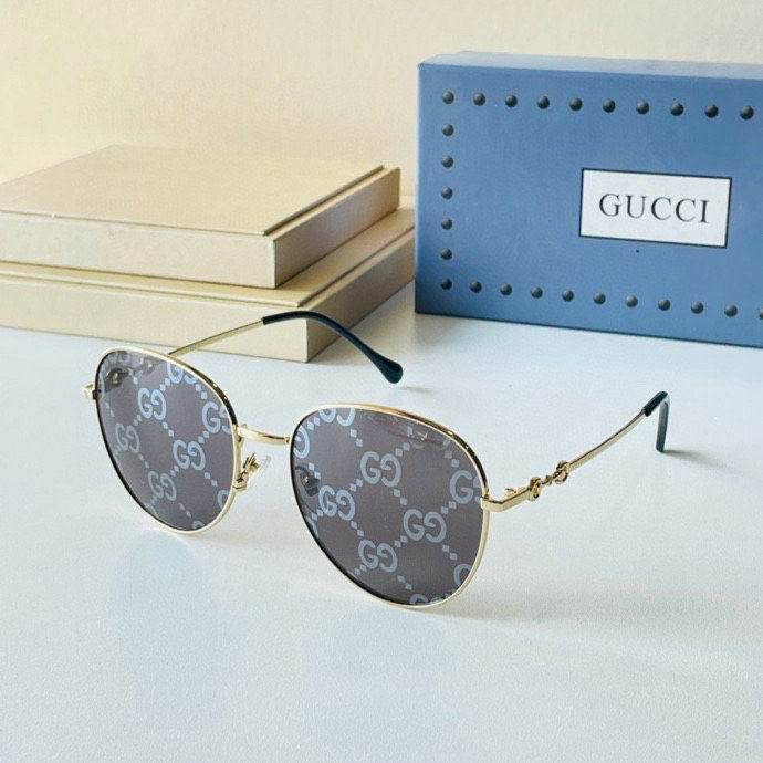Top Quality G*ucci Glasses