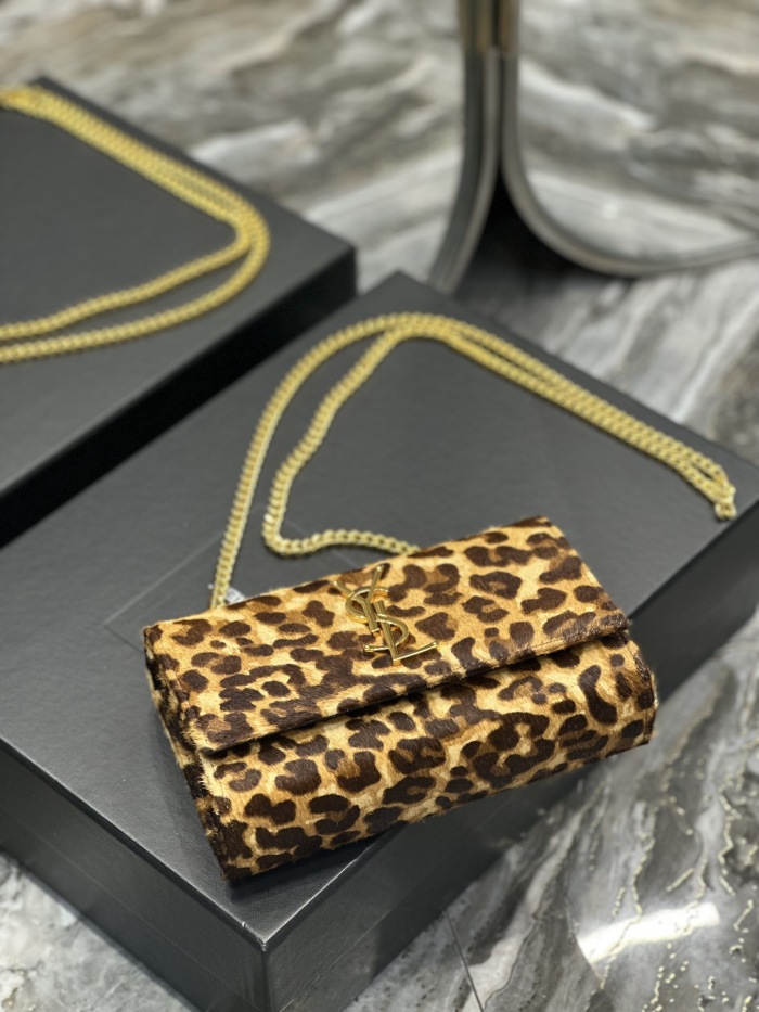Y*SL Top Bag 20*13.5*5.5cm