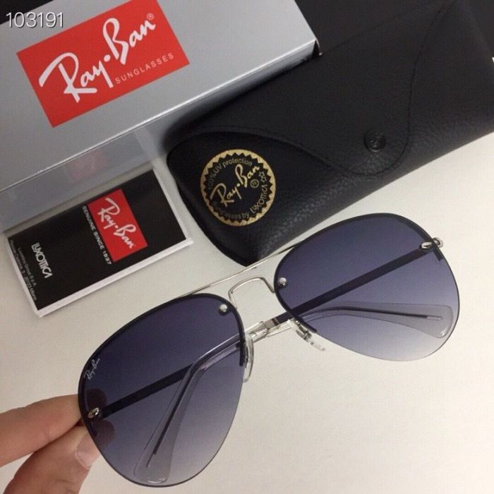 R*ayban Glasses Top