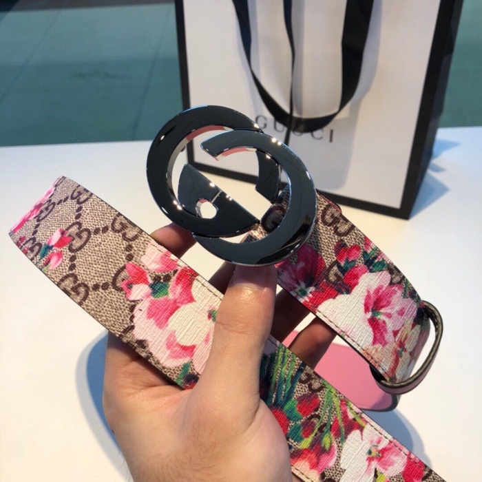 G*ucci Belts Top Quality 545