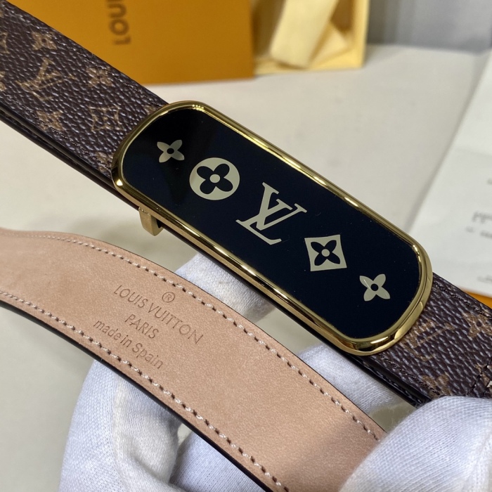 L*ouis V*uitton Belts Top Quality778