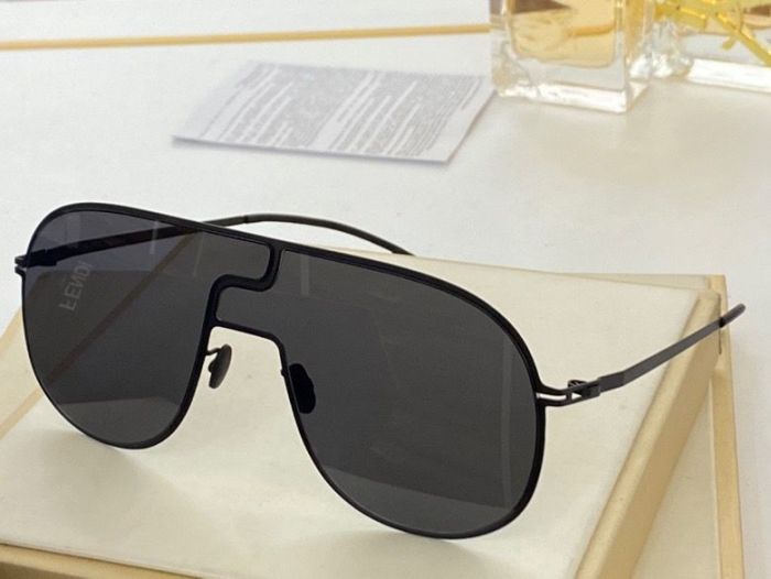 Top Quality F*endi Glasses