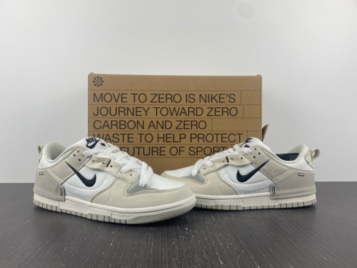 Nike Dunk Low