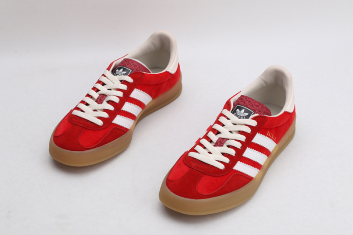 Men Women G*ucci A*didas Top Sneaker