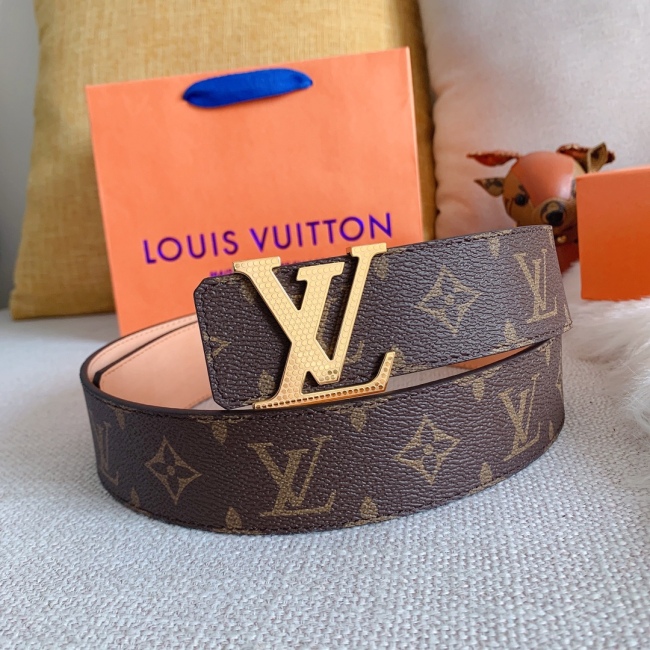 L*ouis V*uitton Belts Top Quality850