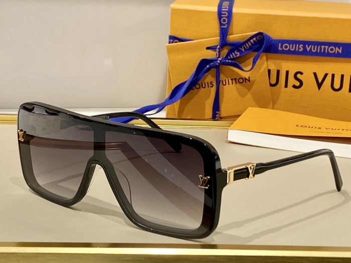 L*ouis V*uitton Glasses Top
