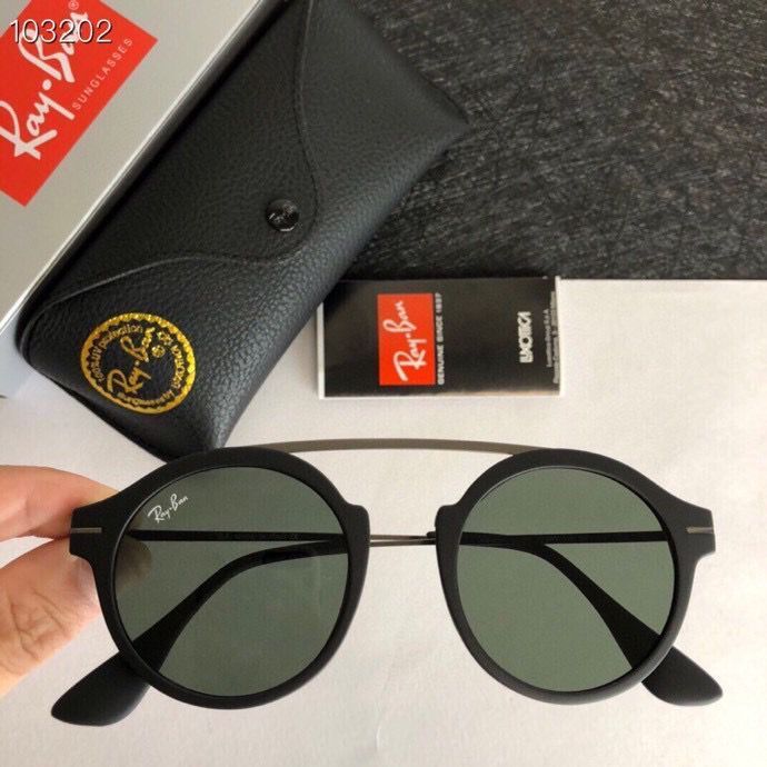 R*ayban Glasses Top
