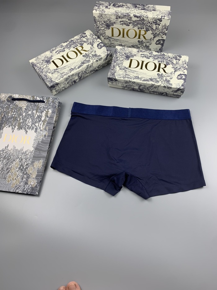 Underpants Top 3 Pieces